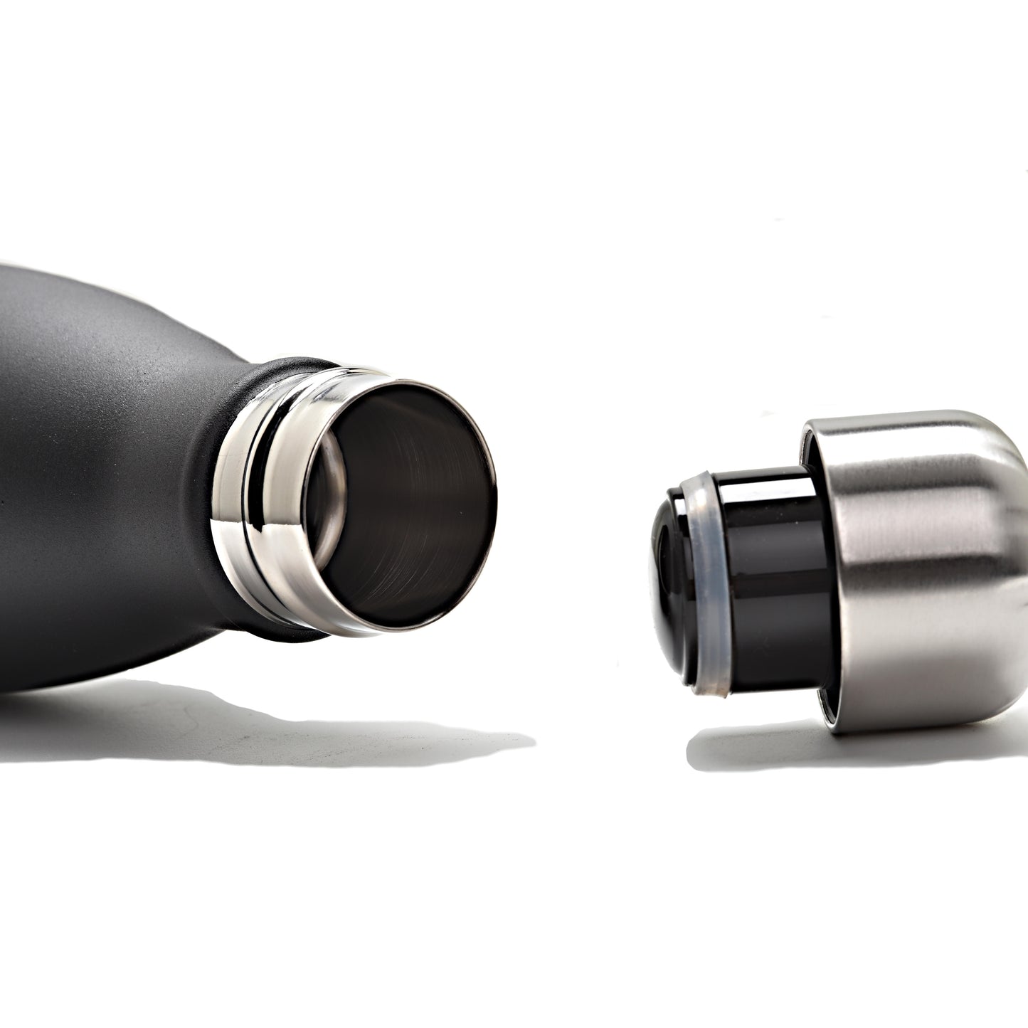 Isolierter Trinkgefährte