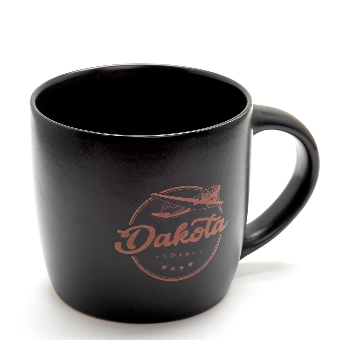 Morgendlicher Begleiter