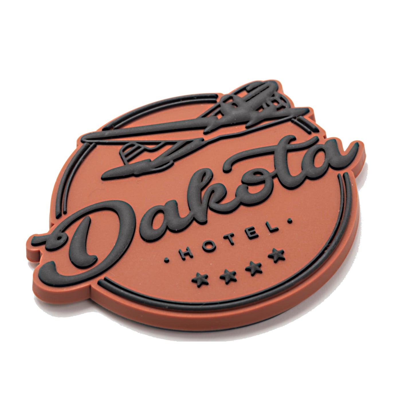 Magnetisches Erinnerungsstück